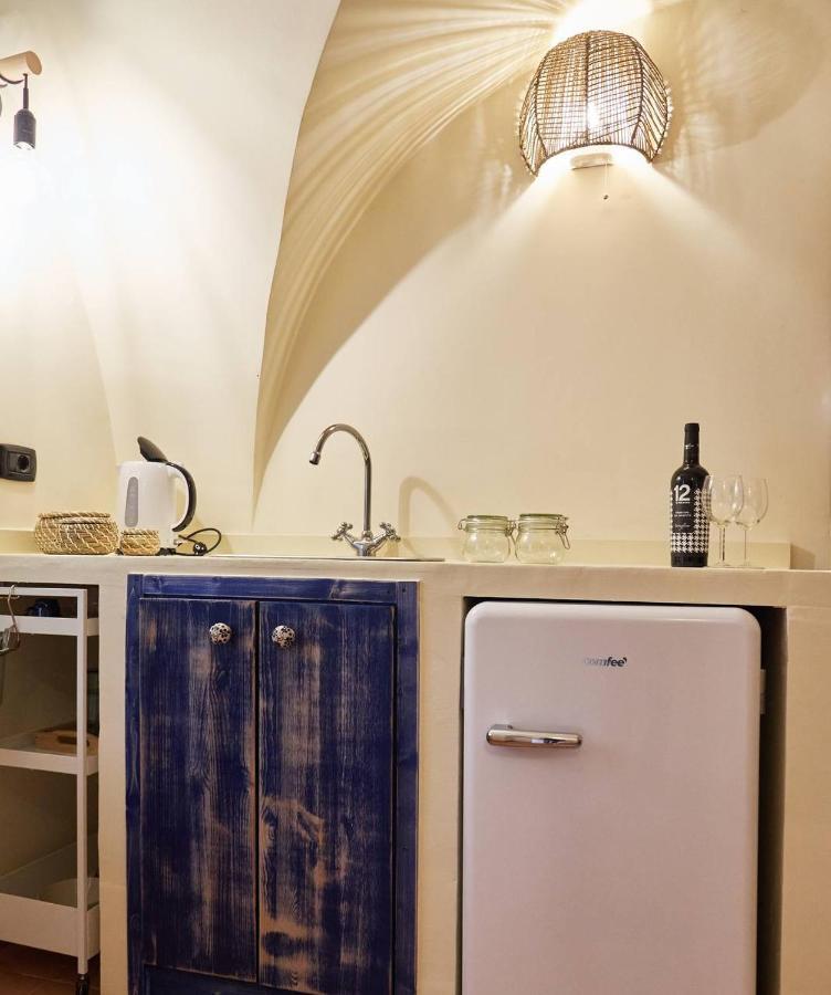 Blu Apartament