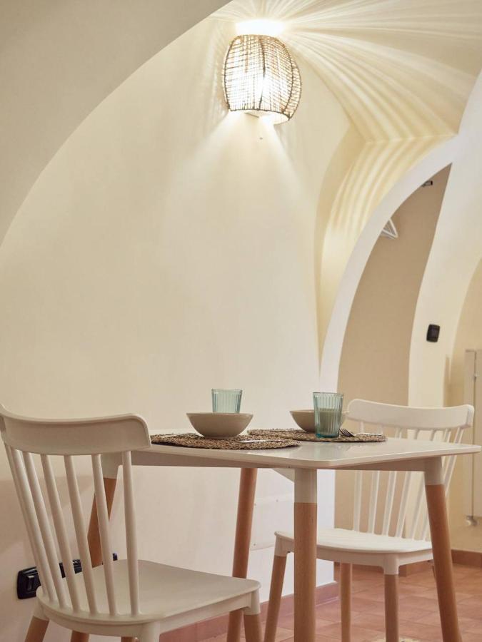 Apartament Blu