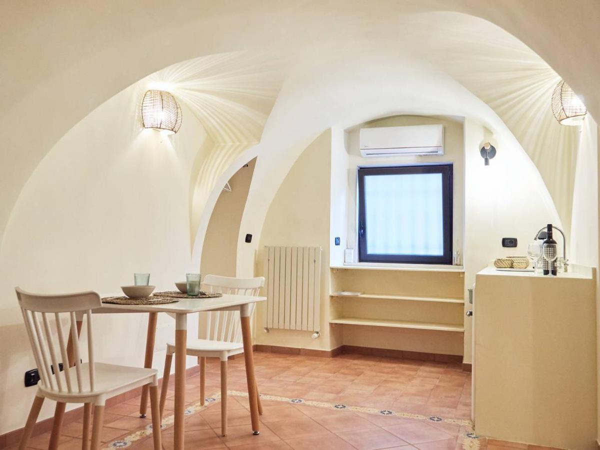Apartament Blu Bari